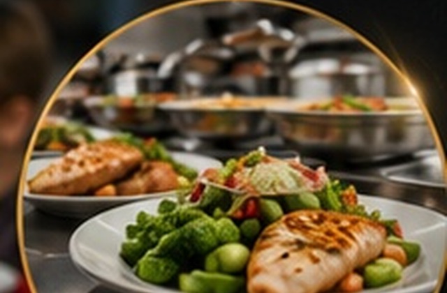 Catering GlobalGastro